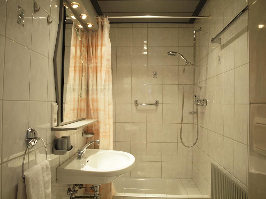 ロイタシュUrblhofアパートメント 部屋 写真